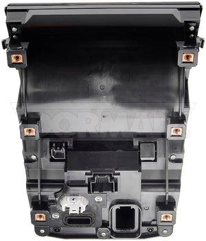 Dorman (Oe Solutions) 586-129 Infotainment Display Module||||87||d18586129||1894039