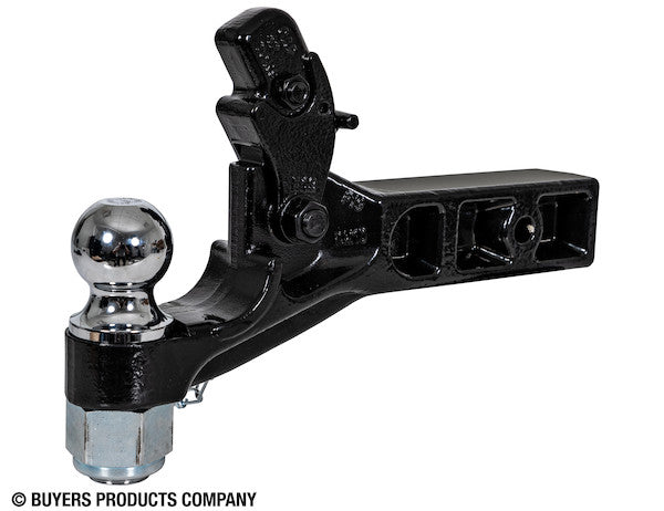 Buyers Products Rm122516 Pintle Hook||rm122516_1.Jpg||86||b83rm122516||850027