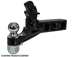Buyers Products Rm122516 Pintle Hook||rm122516_1.Jpg||86||b83rm122516||850027