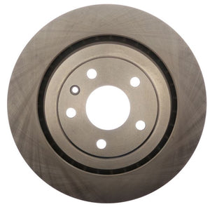 Product of Raybestos Brakes 581613R R-Line Vented 1 Piece Brake Rotor 