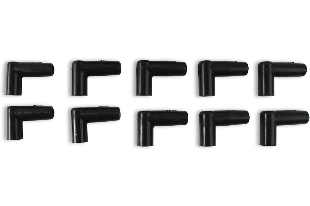 Product of Accel Ignition 4040b Spark Plug Wire Set