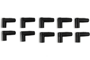 Product of Accel Ignition 4040b Spark Plug Wire Set