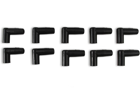 Product of Accel Ignition 4040b Spark Plug Wire Set