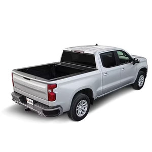 Product of Pace Edwards Bedlocker ® Hard Power Retractable M-BLD7936 Tonneau Cover 