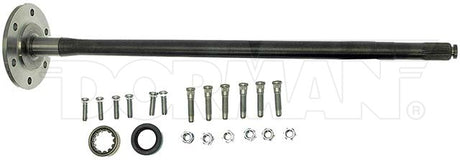 Dorman (Oe Solutions) 630-101 Axle Shaft||630-101.Jpg||85||d18630101||1633939