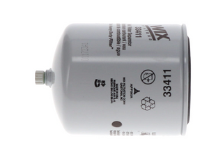 Wix Filters 33411 Fuel Water Separator Filter||33411_2.Png||87||w6933411||1336213