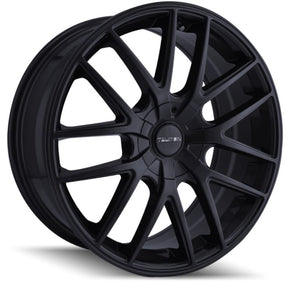 Touren Wheels 3260-2811fmb Wheel||tr60_Full Matte Black.Jpg||85||wghc000004500||2268862