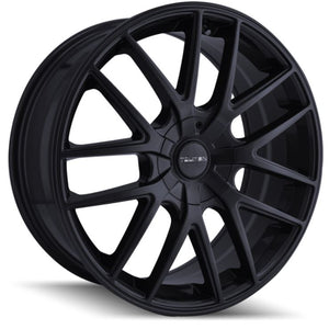 Touren Wheels 3260-2811fmb Wheel||tr60_Full Matte Black.Jpg||85||wghc000004500||2268862