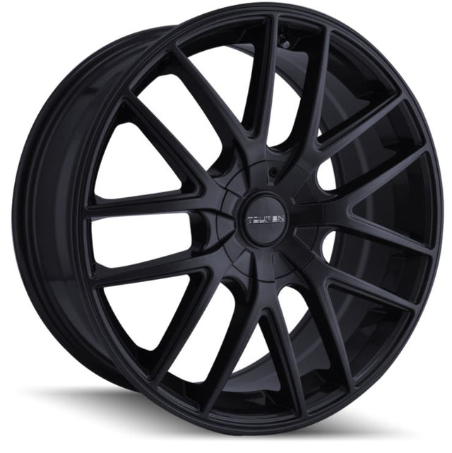 Touren Wheels 3260-2811fmb Wheel||tr60_Full Matte Black.Jpg||85||wghc000004500||2268862