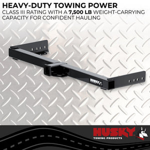 Husky Towing 69668c Trailer Hitch Rear||hus_69668c_Receiver Hitch_B2c_3.Jpg||87||hus69668c||2072526