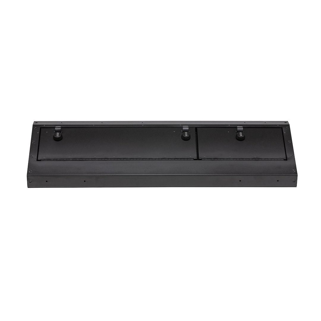 Product of Tuffy Security 343-01-A Under Seat Storage Unit