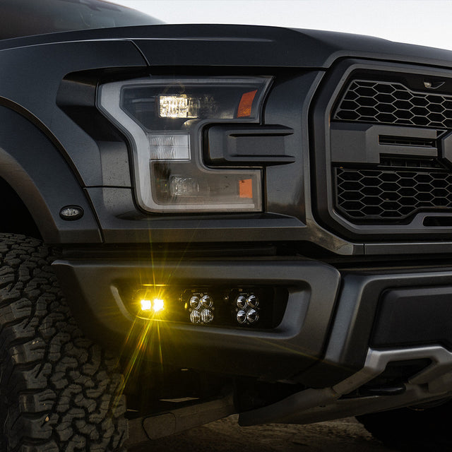 Product of Baja Design 448172 Driving/ Fog Light 