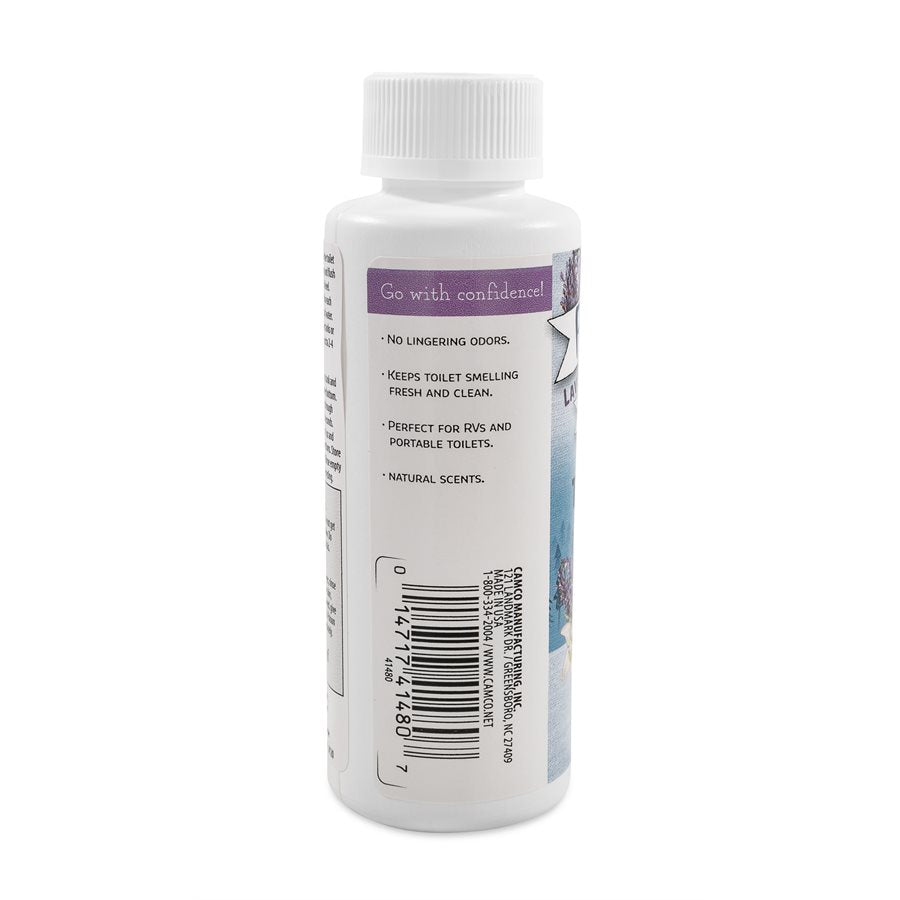 Product of Camco 41480 Lavender Vanilla Waste Holding Tank Treatment for 40 Gallon Tanks 