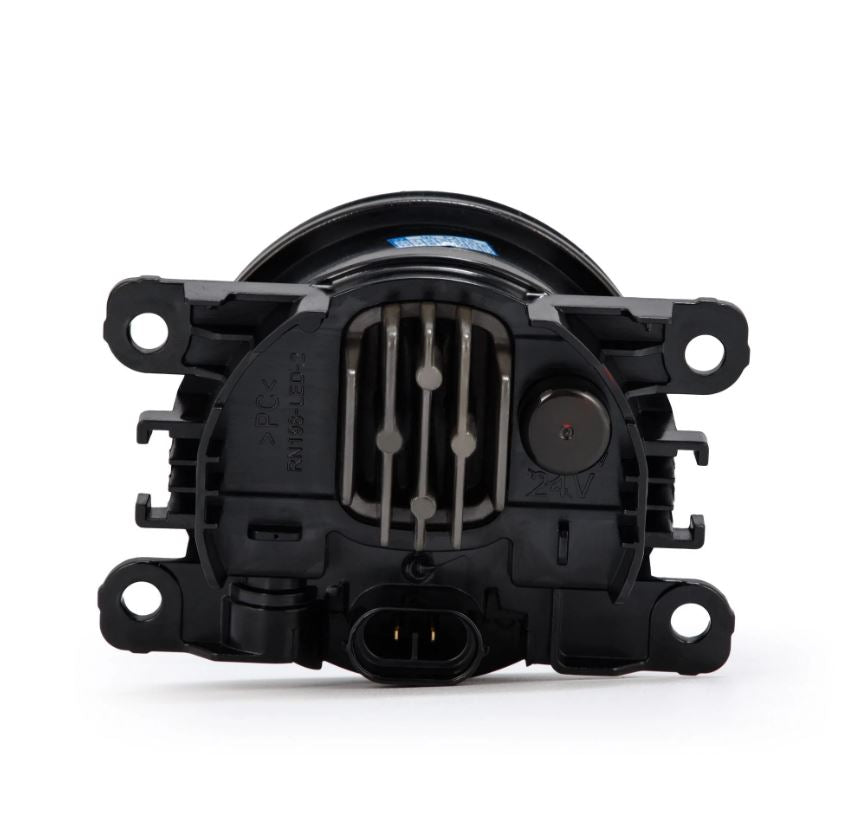 Alpharex Usa 210002 Driving/ Fog Light||210002_3.Jpg||86||alp210002||1735651