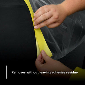Product of 3m 06654 Masking Tape