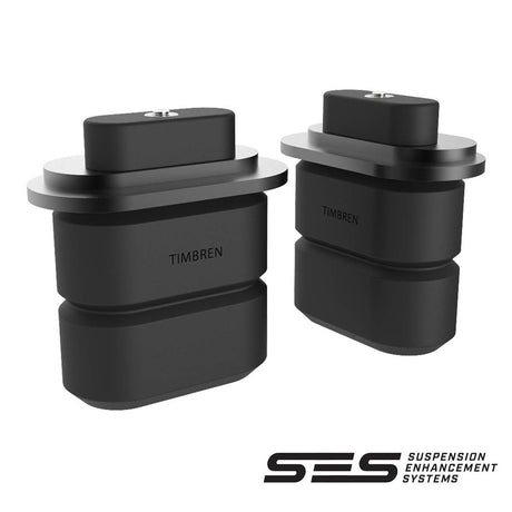 Product of Timbren Df25004e Helper Spring Kit