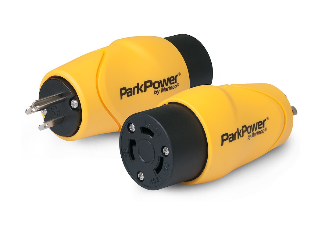 Product of Marinco S15-30rv Power Cord Adapter