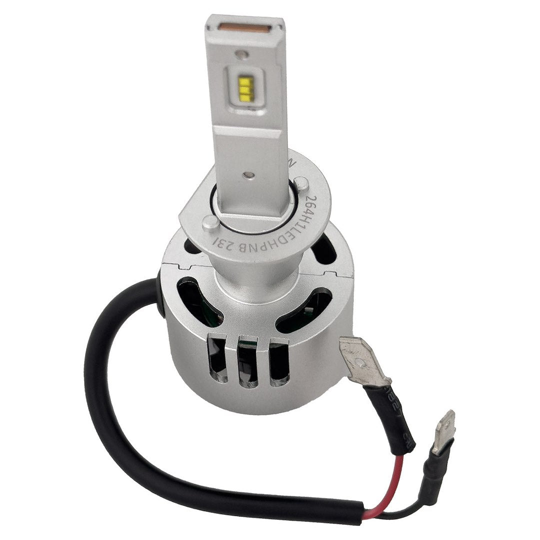 Recon Accessories 264h1ledhpnb Headlight Bulb||264h1ledhpnb_1.Jpg||86||r894h1ledhpnb||1739205
