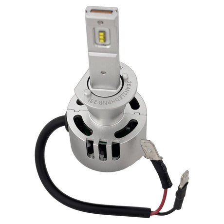 Recon Accessories 264h1ledhpnb Headlight Bulb||264h1ledhpnb_1.Jpg||86||r894h1ledhpnb||1739205