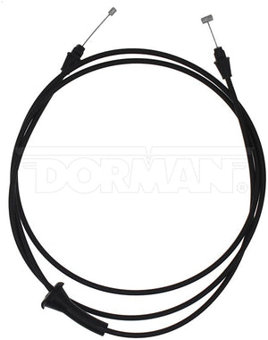 Dorman (Oe Solutions) 912-773 Hood Release Cable||912-773_1.Jpg||86||d18912773||1377501