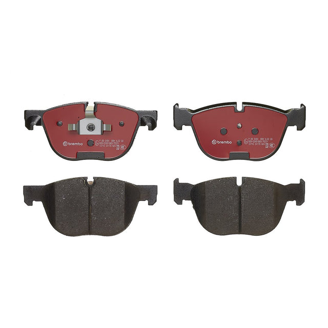 Brembo P06049x Brake Pad||p06049x_Oth.Jpg||85||brmp06049x||1754895