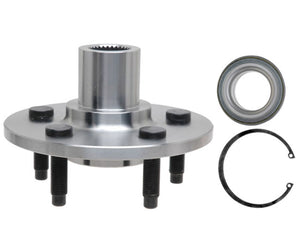 Raybestos Brakes 721000 Wheel Bearing And Hub Assembly||721000_1.Jpg||86||r42721000||1267151