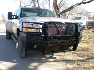 Product of Frontier Truck Gear 300-31-1005 Original  Bumper 