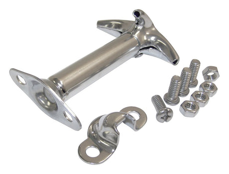 Product of Crown Automotive Rt26005 Hood Latch