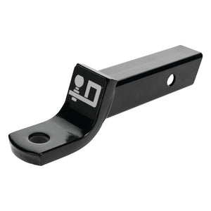 Product of Draw-Tite 40342 2 Inch Receiver Trailer Hitch Ball Mount 