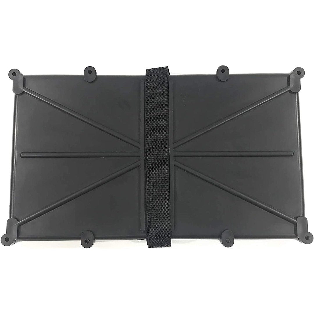 T-H Marine Nbh-27p-Dp Battery Tray||nbh-27p-Dp.Jpg||85||t9tnbh27pdp||1343042