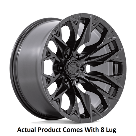 Fuel Off Road D80420901857 Wheel||flame 6 D804_Black_8 Lug.Png||85||fow0420901857||2250177