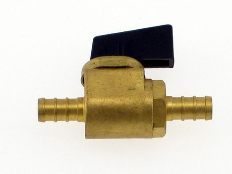 Product of Elkhart Supply 51200 Fresh Water Shut Off Valve
