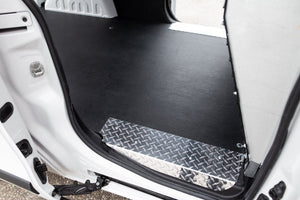 Product of Legend Fleet 671-135-6541.U Black Composite Low-Density Polyethylene With Fiber-Mesh Inlay And Rubber Surface Cargo Area Cargo Area Liner 