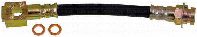 Dorman (Oe Solutions) H38612 Brake Line||h38612.Jpg||85||d18h38612||963382