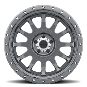 Product of Method Race Wheels 20x10 Titanium Wheel - Not Applicable Bolt Pattern 