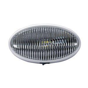 Arcon 20679 Porch Light||arc_20679_Led Oval Light_White W-Switch_C.Jpg||87||arc20679||1119580