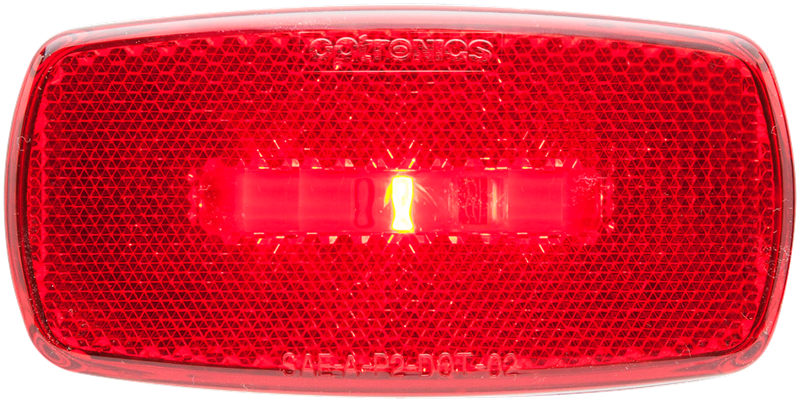 Product of Optronics Mcl0032rbb Clearance Light