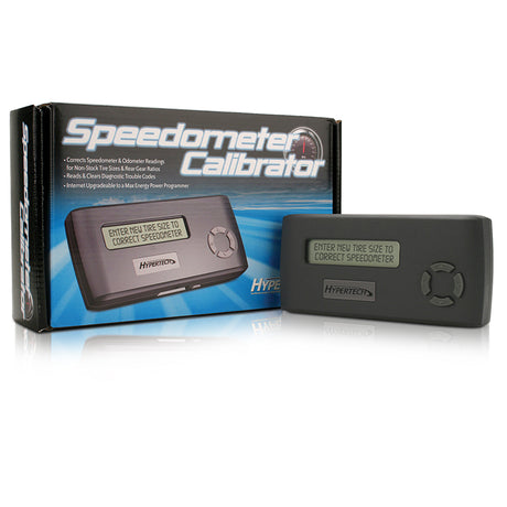 Product of Hypertech 732500 Speedometer Calibrator