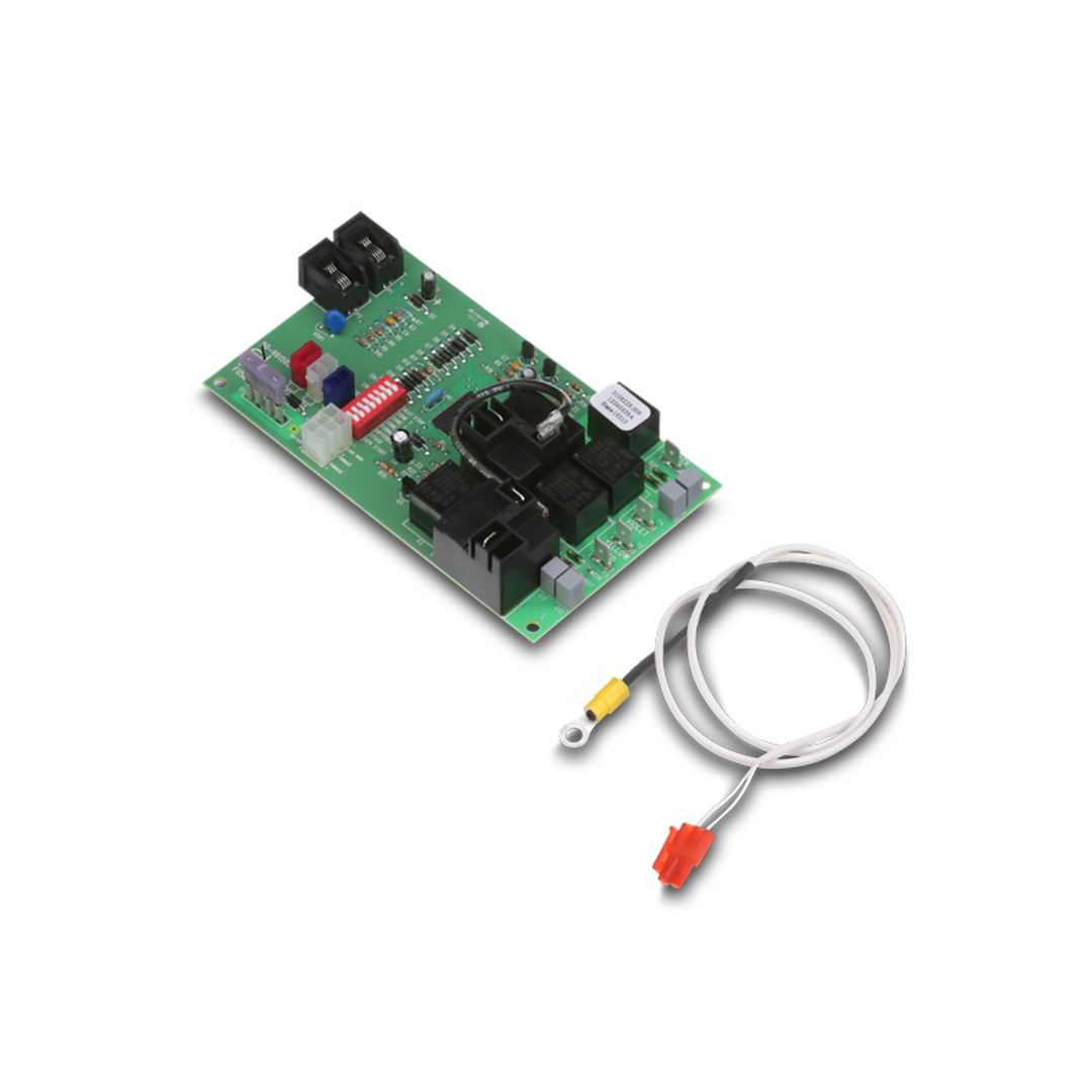 Product of Dometic 3313107.107 Air Conditioner Control Board