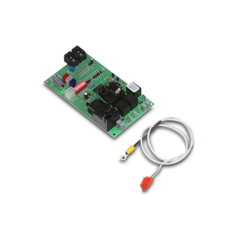 Product of Dometic 3313107.107 Air Conditioner Control Board
