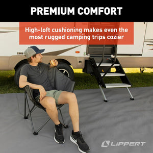 Lippert Components 2022114800 Camping Chair||2022114800_3.Jpg||88||m6v2022114800||1284206