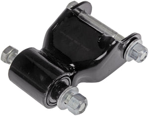 Dorman (Oe Solutions) 722-033 Leaf Spring Shackle||722-033-007.Jpg||91||d18722033||2244003