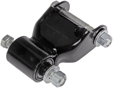 Dorman (Oe Solutions) 722-033 Leaf Spring Shackle||722-033-007.Jpg||91||d18722033||2244003