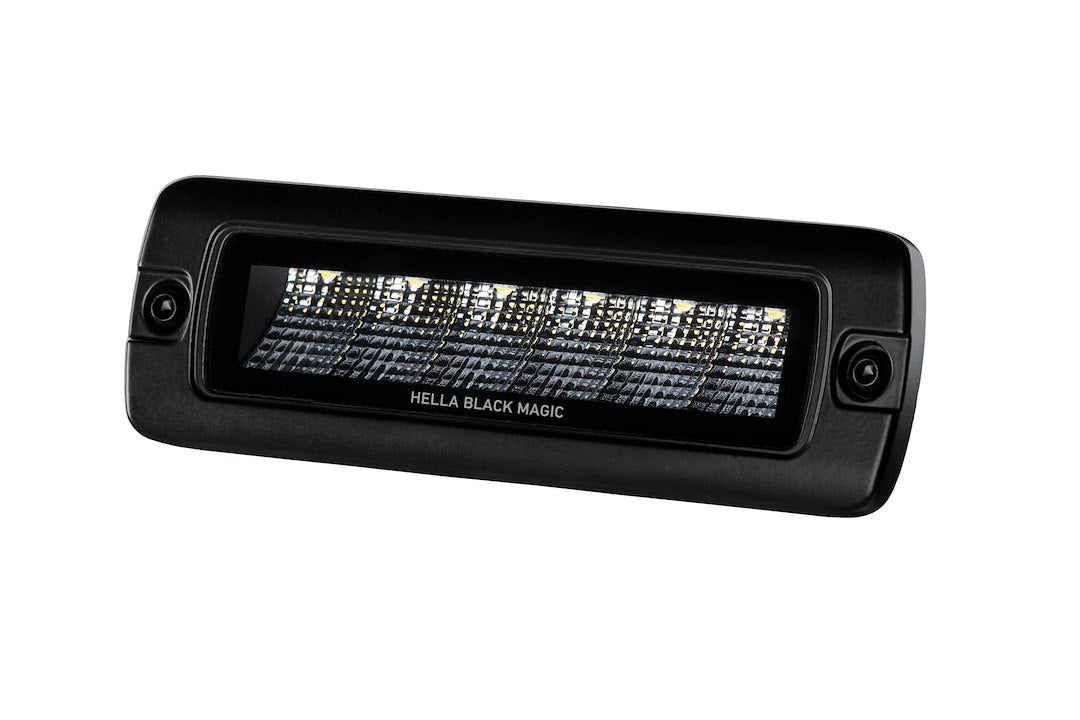 Product of Hella 358176221 Light Bar 