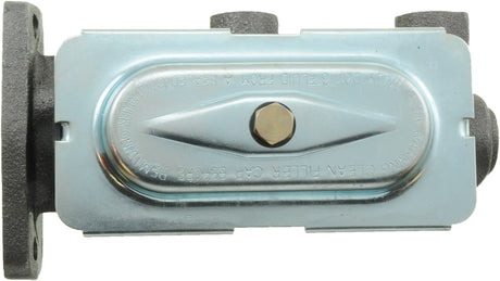 Dorman (Oe Solutions) M71258 Brake Master Cylinder||m71258-003.Jpg||88||d18m71258||1142560