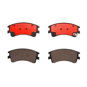 Brembo P49032n Brake Pad||p49032n_Oth.Jpg||85||brmp49032n||1753243