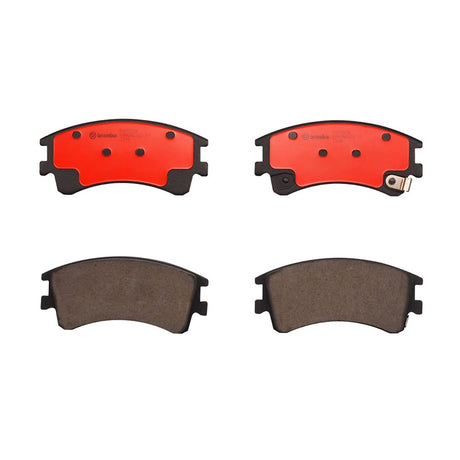 Brembo P49032n Brake Pad||p49032n_Oth.Jpg||85||brmp49032n||1753243