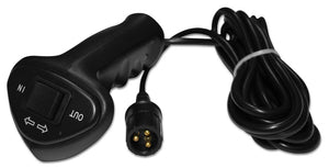 Bulldog Winches 20080 Winch Remote Hand Held Controller||||86||bdw20080||2006810