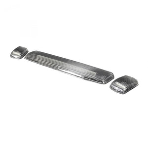 Recon Accessories 264157clrgb Roof Marker Light||||85||r8964157clrgb||1915527