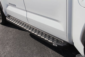 Product of Romik USA 51728419 REC Series Running Board 
